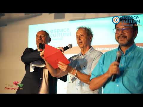 Espace Culturel - Rétrospectives 2022