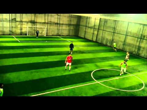 Ayaz Arena Halı Saha 04.04.2016 22:00 - akillisaha.com