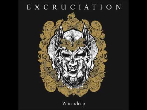 EXCRUCIATION - God of Thunder (Cover)