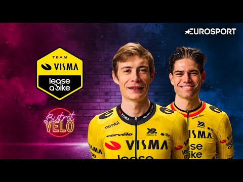 Cyclisme 2026 - Guide Visma | Lease a Bike : Giro-TDF pour Vingegaard, imbroglio Yates et pronostics