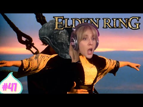 I've Officially Gone INSANE | Elden Ring (First Playthrough) | Ep 41