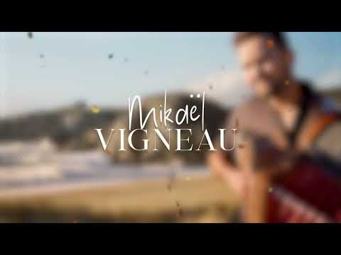 Mikaël VIGNEAU - « Je veux m'évader » (lyrics video)