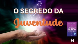 Redescubra seu Vigor: A Energia Vital que Rejuvenesce e Cura - Eckhart Tolle