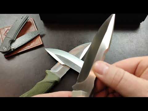 Wolfgangs W Hunter - Vorstellung und Vergleich mit dem W1