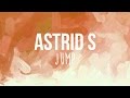 Astrid S Jump Lyrics