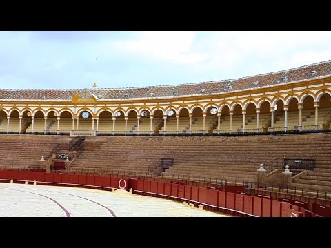 La Maestranza and Bullfighting