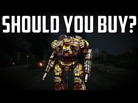 Should You Buy - Warhammer IIC