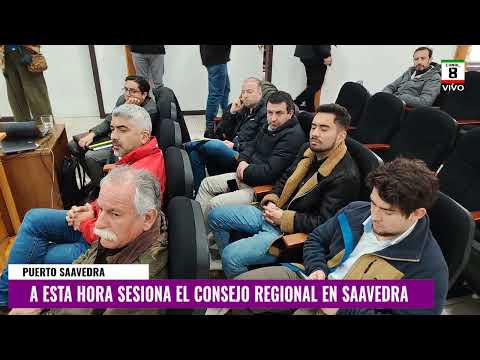   CONCEJO REGIONAL REALIZA REUNIÓN DE APROBACIÓN DE LA ZONA DESARROLLO COSTA ARAUCANIA CENTRO    