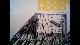 Robert Hood - The Game