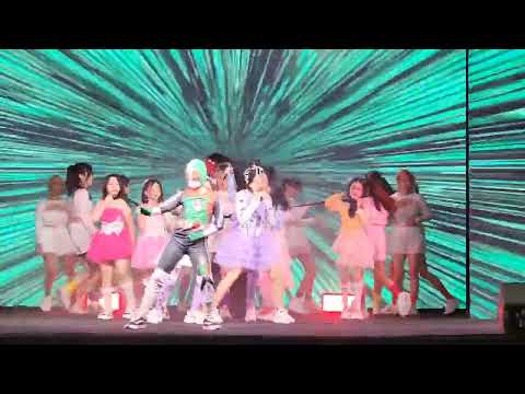 K3D​ COVER​ NMIXX​ | MBK​ COVER​ DANCE​ 2022​ FINAL​ ROUND​