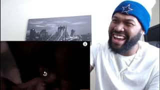 Twista - Emotions (Official Video) -REACTION