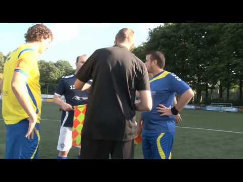 Samenvatting Veluwezoom - RKHVV