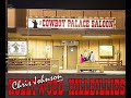 Chris Johnson & The Hollywood Hillbillies - The Playboy