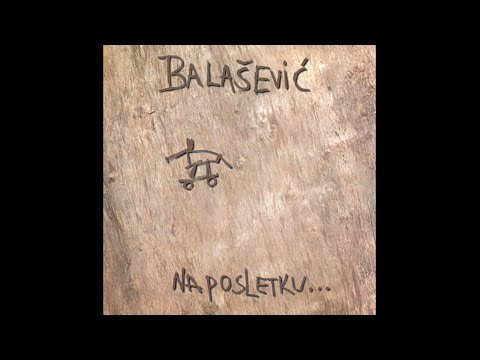 ĐORĐE BALAŠEVIĆ - Uspavanka za decaka - (Audio 1996) HD