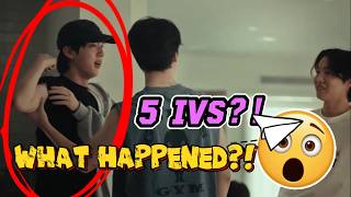 Download lagu Jin BREAKS Silence 😱 “I Took 5 IVs” – BTS Comeback Truth Feels WRONG! mp3