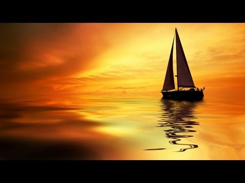 Christopher Cross - Sailing - Slideshow (Lyrics in description)