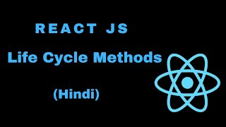 Reactjs Beginners tutorial #13 Life cycle Method