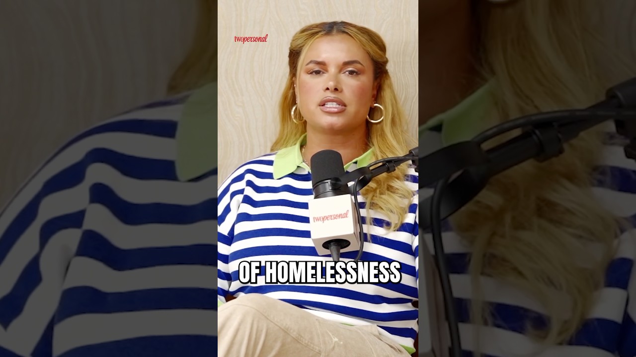 Joy Taylor Calls Out Politicians Using Homelessness as a “Prop”