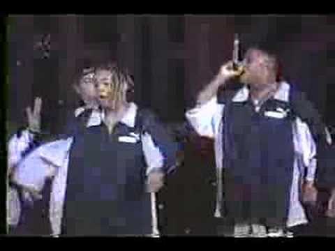 Zona 7 Improvisando en S.S