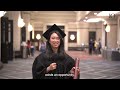Heriot-Watt University Malaysia | Graduation July 2022