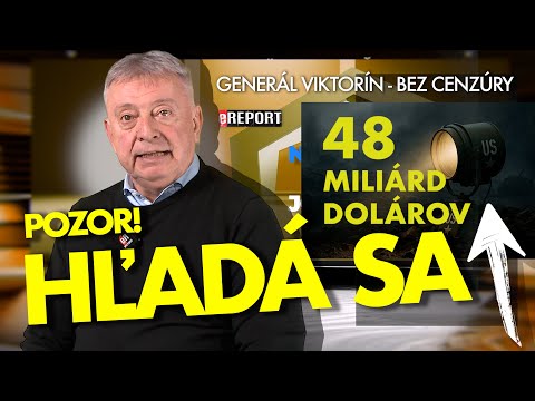 Ukrajina prehráva, prichádza ZÚČTOVANIE!