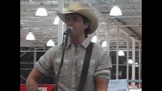 Dean Brody - Canadian Girls