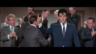 Elvis Presley - He&#39;s Your Uncle, Not Your Dad