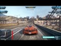 Need For Speed: Most Wanted 2™ - Pagani ...