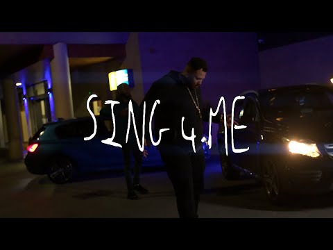 Burgaboy & Kdot - Sing 4 Me (Official Video)