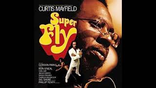 Curtis Mayfield   Freddie's Dead with Lyrics in Description