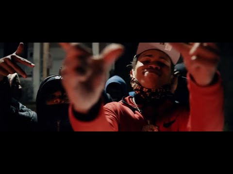 30 Deep Grimeyy & NWM Cee Murdaa Jump (Music Video)