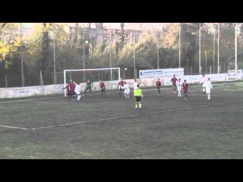 Allievi Elite :  Vigor Perconti  - Ladispoli  1-2