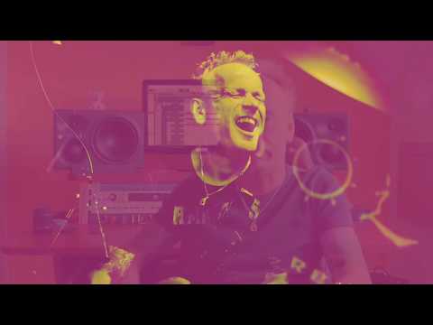 Meet Andy Susemihl - Ulmer Rock Legenden Open Air im am 27.7. im Liederkranz