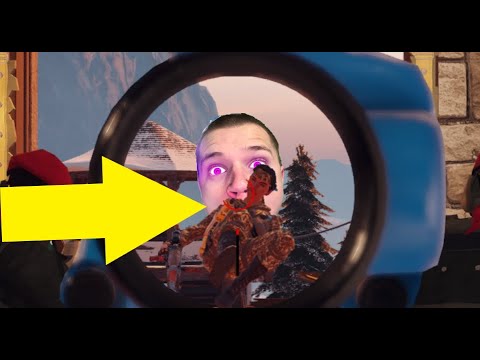 Amaru Without a Brain- Rainbow Six Siege