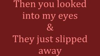 Rascal Flatts- Head Over Heels Lyrics