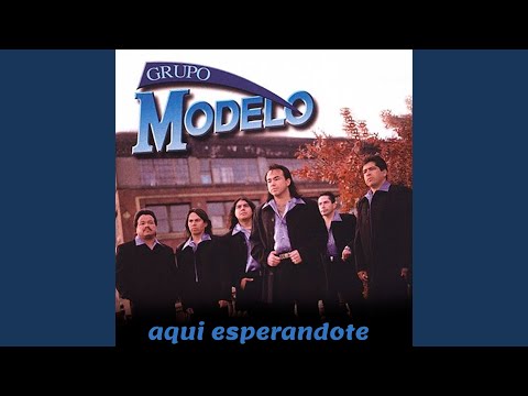 Aqui Esperandote