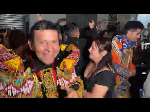 CENTRO MUSICAL POMAPATA / MIX POCO YO - SALAY / AMBO - HUANUCO 2026