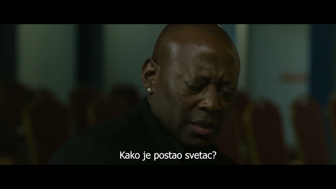 Sveti Mojsije Crni