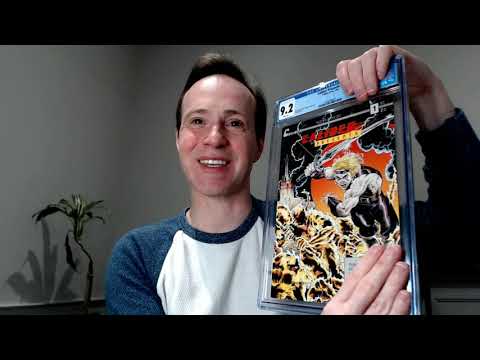 Obscure Comics With Major 1st Appearances Part 14 | 2 Major Film Characters