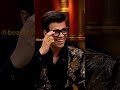 Janhvikapoor Cute Talk With Karanjohar కరణ్‌జోహర్‌తో జాన్విక