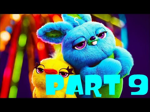 Toon Age 2 The Meltdown Part 9