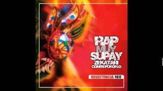 Pedro Mo - Rap Muy Supay (Disco Completo)