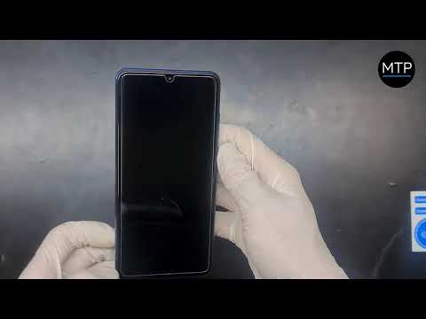 MyTrendyPhone / IPHONE X / IPHONE XS HYBRID COVER - CAMO