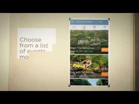 Discover, Chat & Pay with Friends on Mypoolin