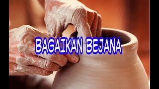 Download lagu Bagaikan Bejana Siap Di Bentuk - Lagu Rohani mp3