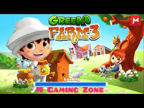 Green Farm 3 Tutorial Video
