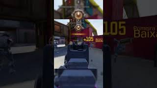 smg com sniper é o combo perfeito no COD mobile