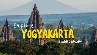 Download lagu YOGYAKARTA TOURISM 2025 | Yogyakarta is more than just Malioboro | This is why people miss Yogyak... mp3 Download lagu YOGYAKARTA TOURISM 2025 | Yogyakarta is more than just Malioboro | This is why people miss Yogyak... mp3