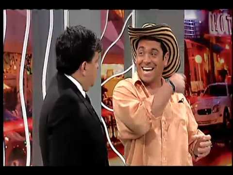 El Colombiano - América TeVé