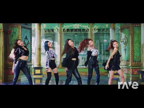 Itzy Dricka, Wannabe & Mc Murilo Mt, Mr Bim E Mc Pr  |Dj